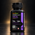 Omega-3 Fish Oil