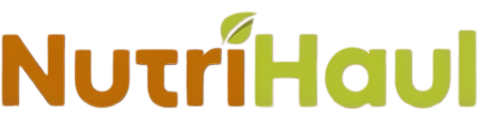 NutriHaul Logo