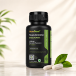 Magnesium Bisglycinate