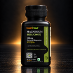 Magnesium Bisglycinate