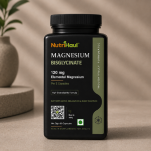 Magnesium Bisglycinate